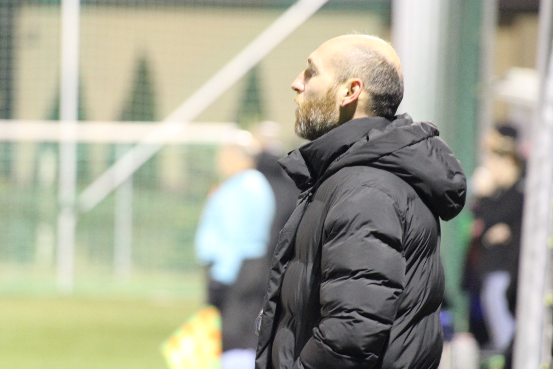 Victoria Carei, între înfrângerea de la Cigand și amicalul cu FC Bihor