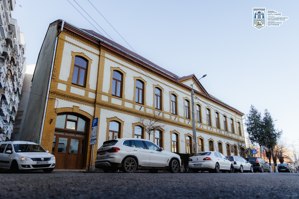 Școala Gimnazială ”Constantin Brâncoveanu” va avea un nou corp de clădire