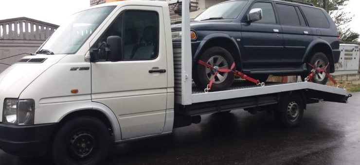 Le-a întors-o moroșenilor!