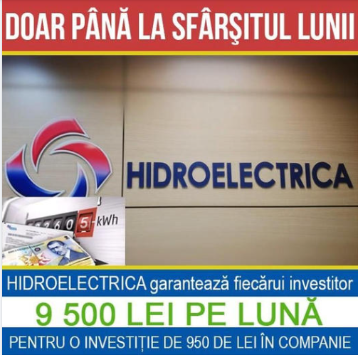 ”Câștiguri” cu iz de țeapă