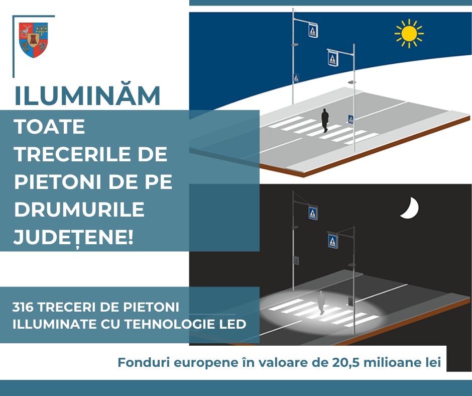 DECIZIE. Măsură importantă luată la nivel județean pentru a salva vieți