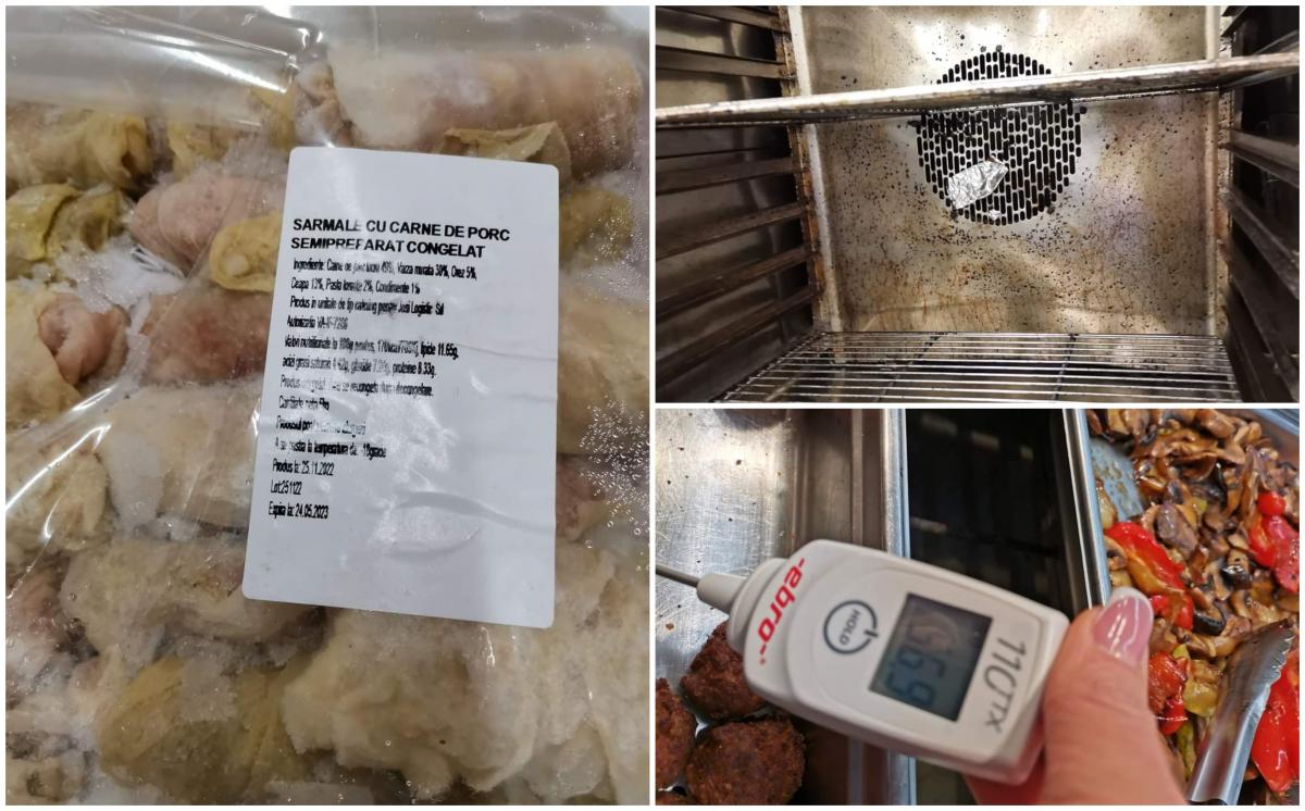 RAPORT CJPC: Amenzi de peste 7,4 milioane de lei aplicate de Protecția Consumatorilor în județ