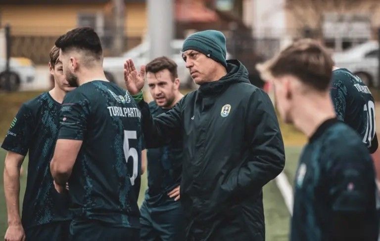 Triunghiular amical între Talna Orașu Nou, Turul Micula și CSM II Olimpia