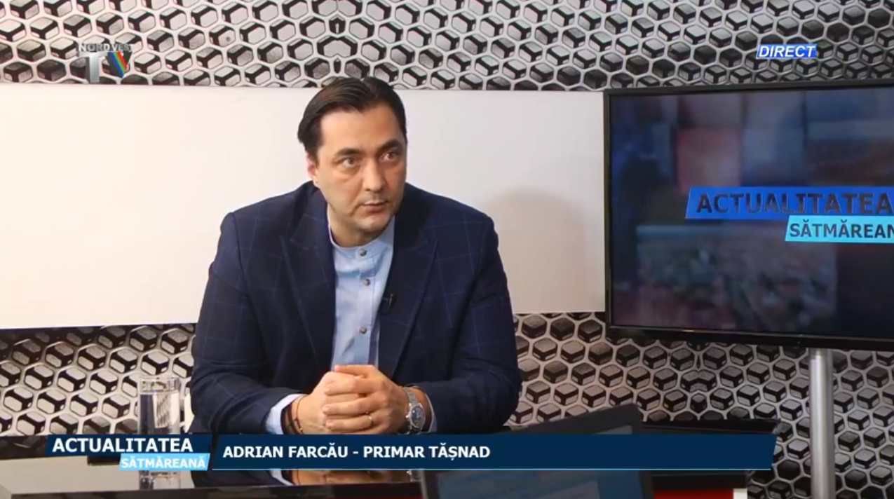 Bani pentru trei primării sătmărene conduse de PSD