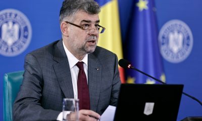 Premierul Marcel Ciolacu: Digitalizarea este principalul instrument prin care avem în vedere îmbunătățirea serviciilor publice și aducerea cât mai multor fonduri la buget
