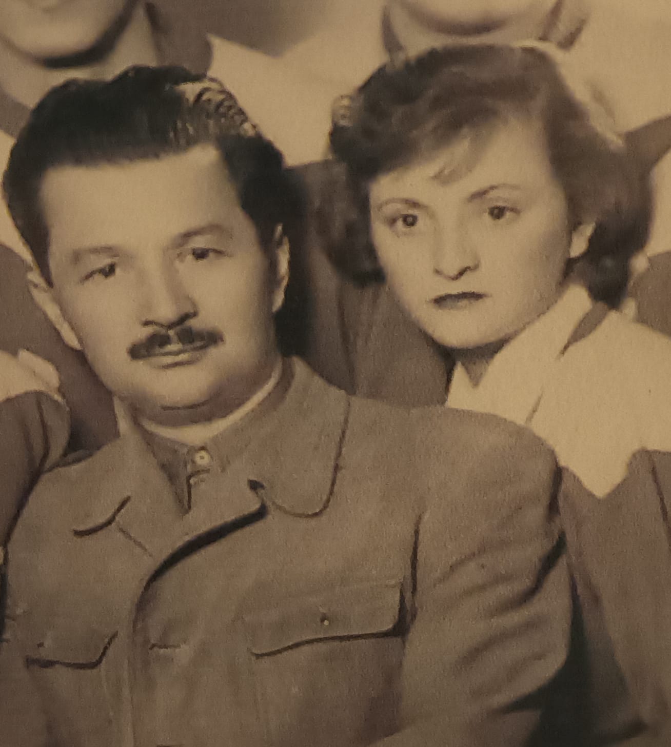 S-a stins Ferenczy-Șamșudean Elena „Samuka”