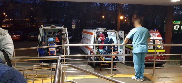 DRAMĂ la URGENȚE. S-a stins o fetiță de numai șase luni. Ce acuză familia