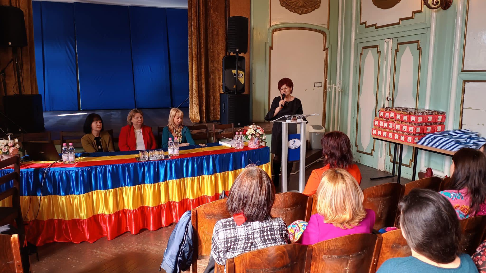 A avut loc festivitatea de încheiere a taberei de matematică și informatică