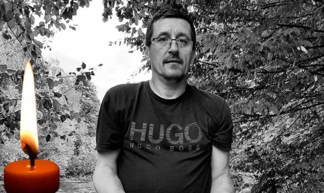 DOLIU în lumea fotbalului sătmărean. A decedat unul dintre cei mai cunoscuți fotbaliști din județ