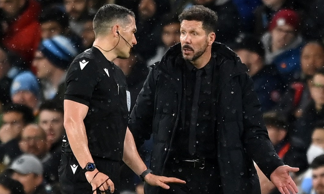 TOP: Careianul Kovacs Istvan delegat la cel mai tare duel din optimile Ligii Campionilor! Va arbitra marți pe ”Giuseppe Meazza”!