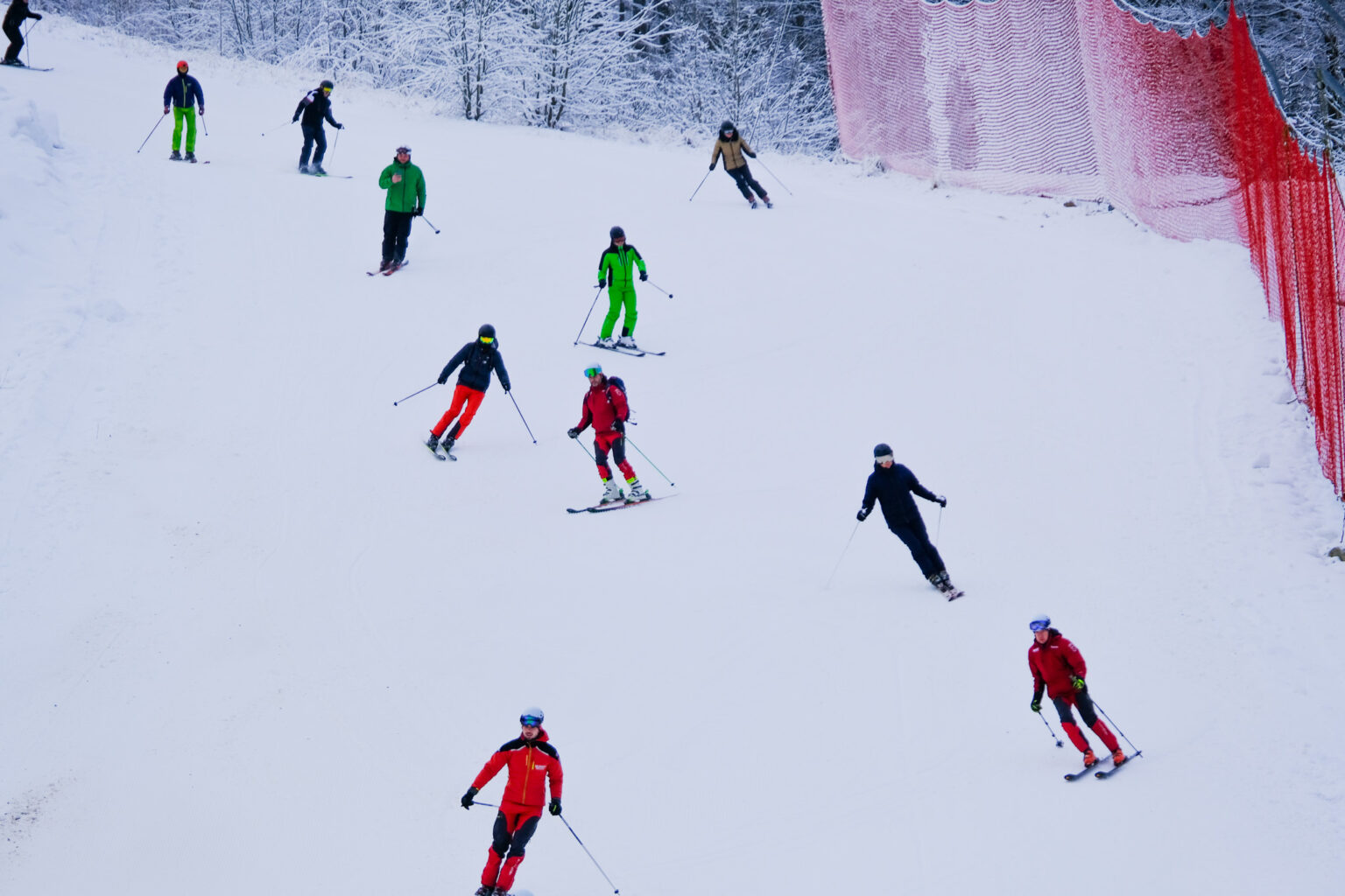 DECIZIE Luna Șes, transformată într-o adevărată stațiune turistică! 