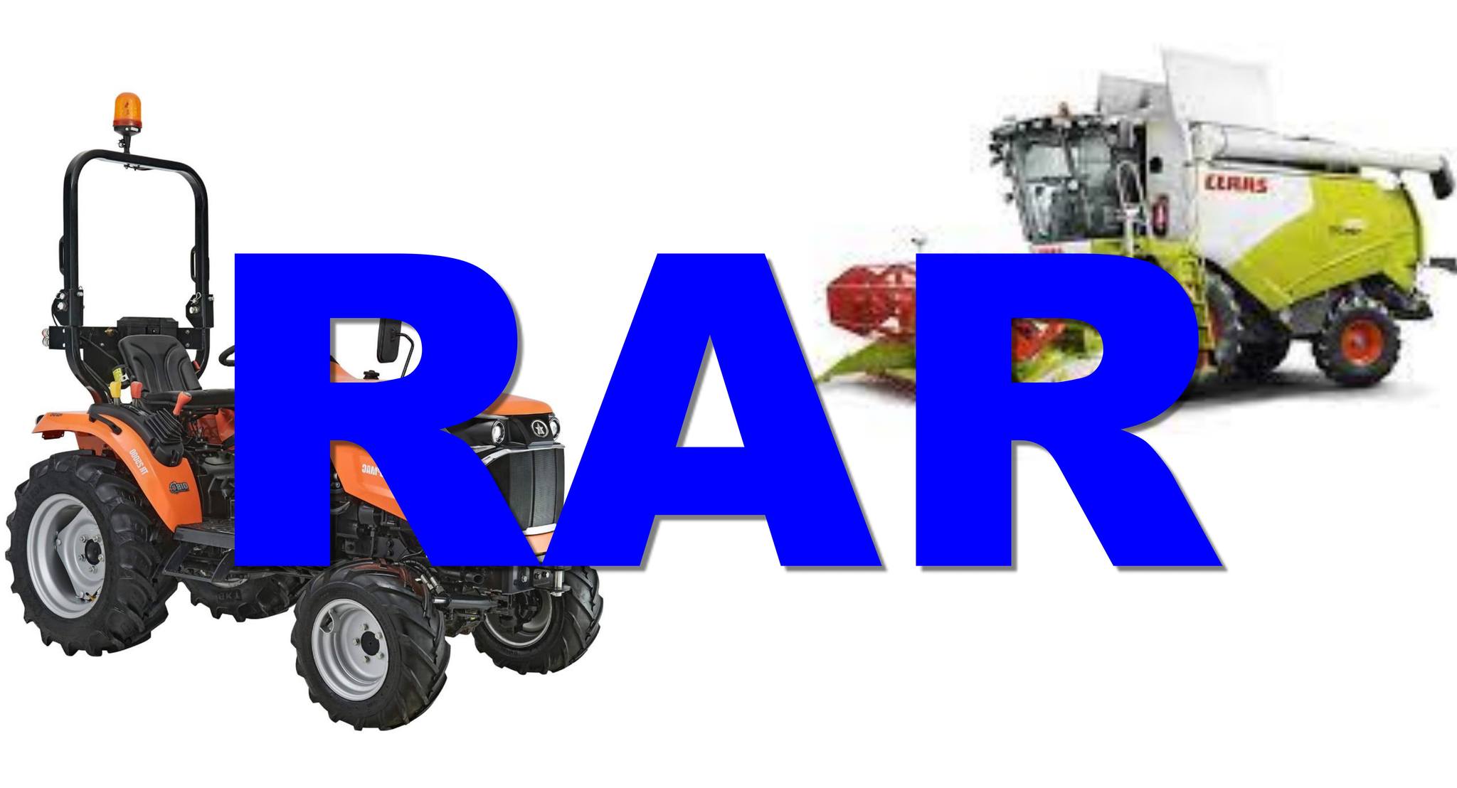 În atenția tractoriștilor din Medieșu Aurit. Merge RAR la ei