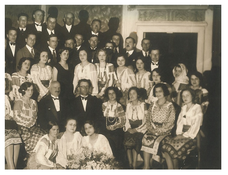 O sută de ani de la înființarea Reuniunii Române de Cântări şi Muzică „Vasile Lucaciu” din Satu Mare