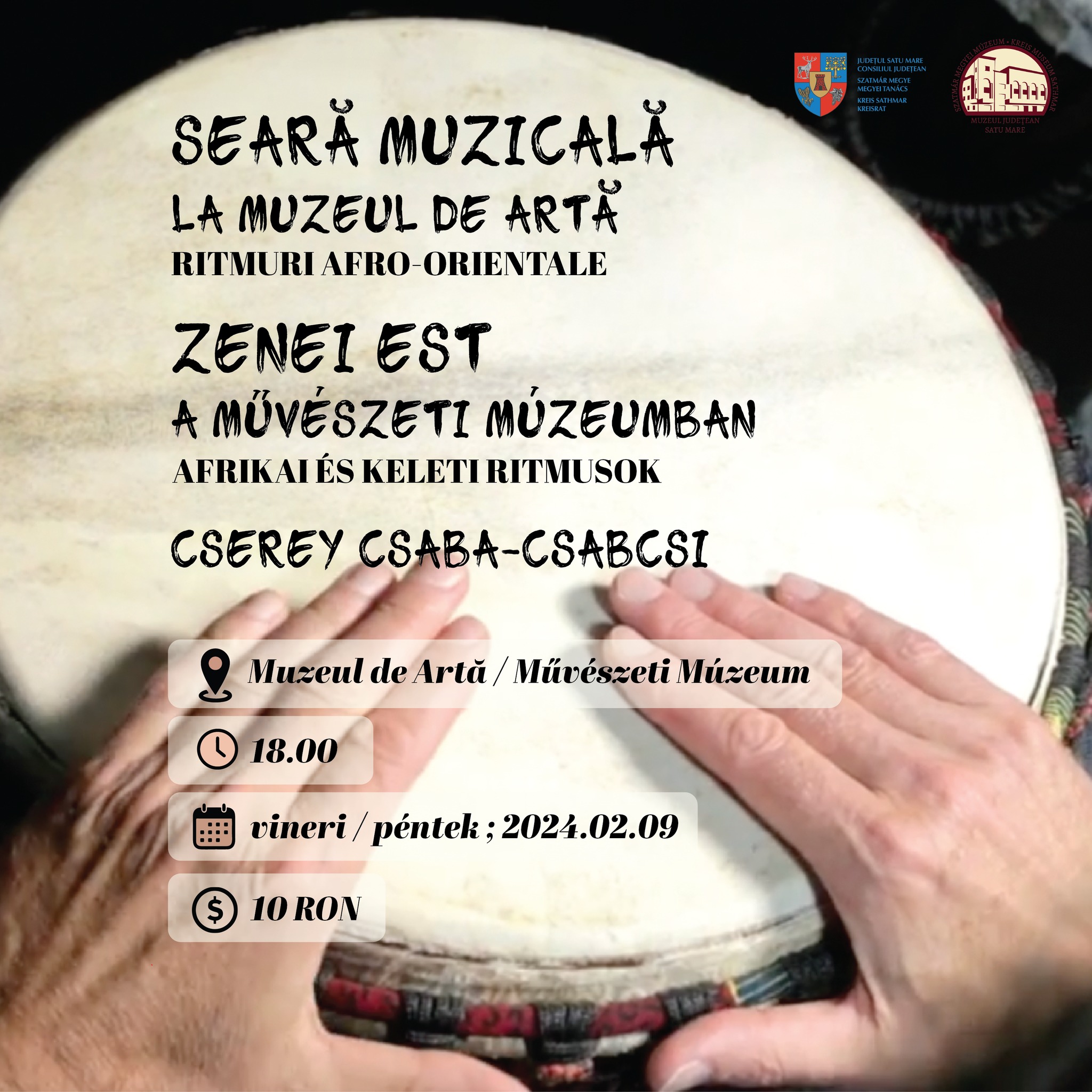 O Oază de Răgaz și Experiențe Vizuale la Muzeul de Artă
