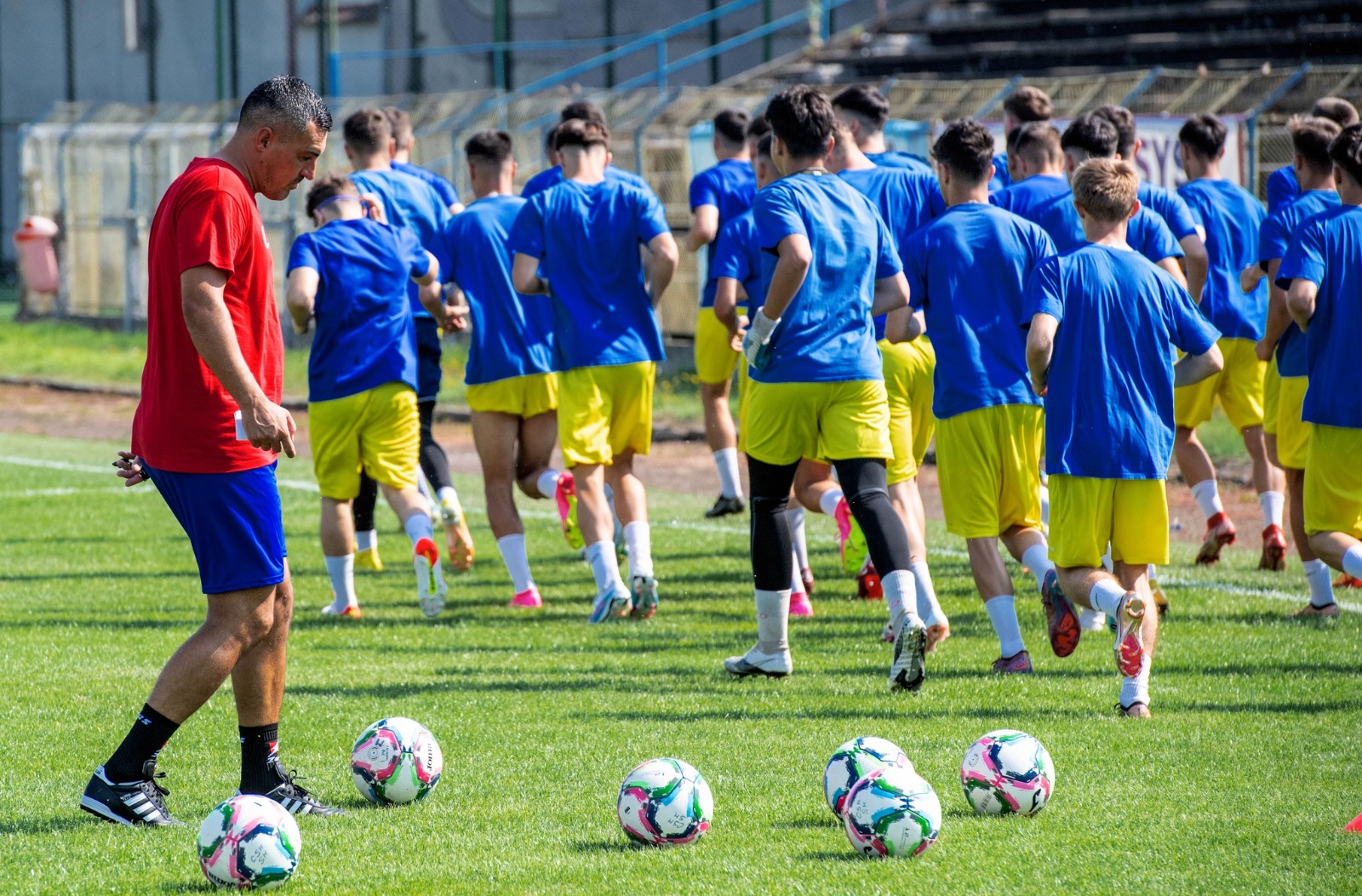 Liga a 3-a.Dublu test la Ungheni pentru CSM Olimpia