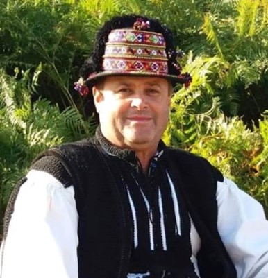 Creaţii literare din ciclul  "Pe aripile versului"