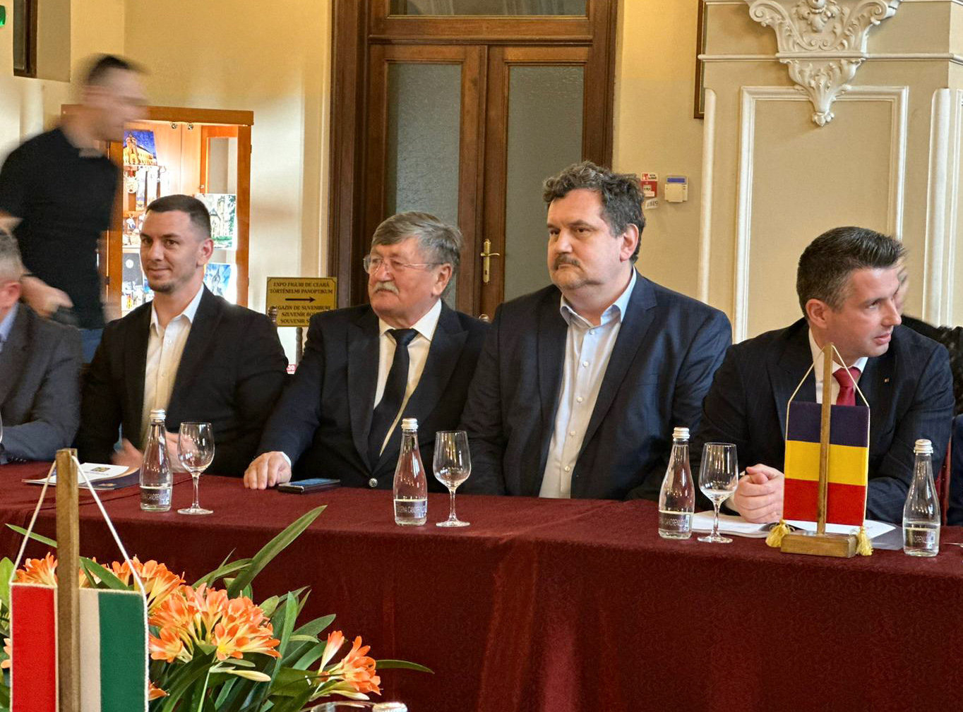 Satu Mare conectat la rețeaua europeană de autostrăzi și la drumurile rapide