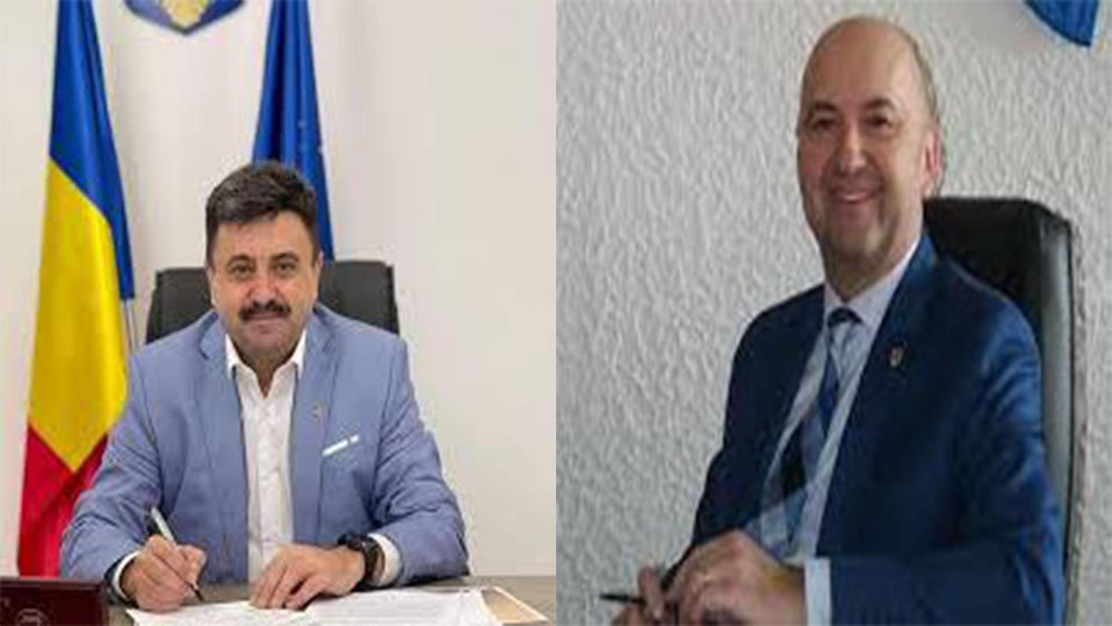 PSD Ardud susține candidaturile lui Radu Bud și Radu Roca la Consiliul Județean și Primăria municipiului Satu Mare