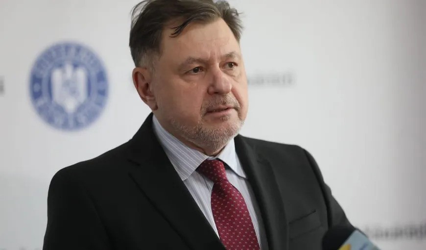 Explozie a numărului de cazuri de gripă