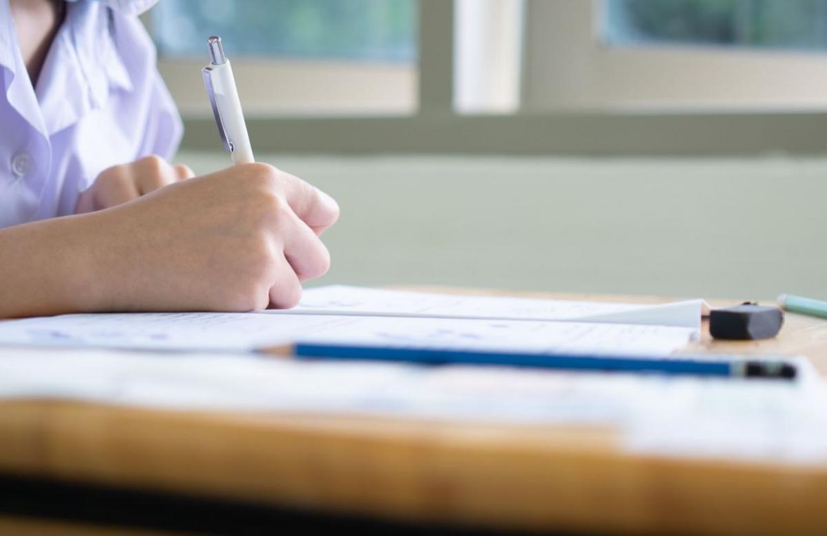 A avut loc simularea evaluării naționale pentru elevii din clasa a VIII-a în județul Satu Mare"