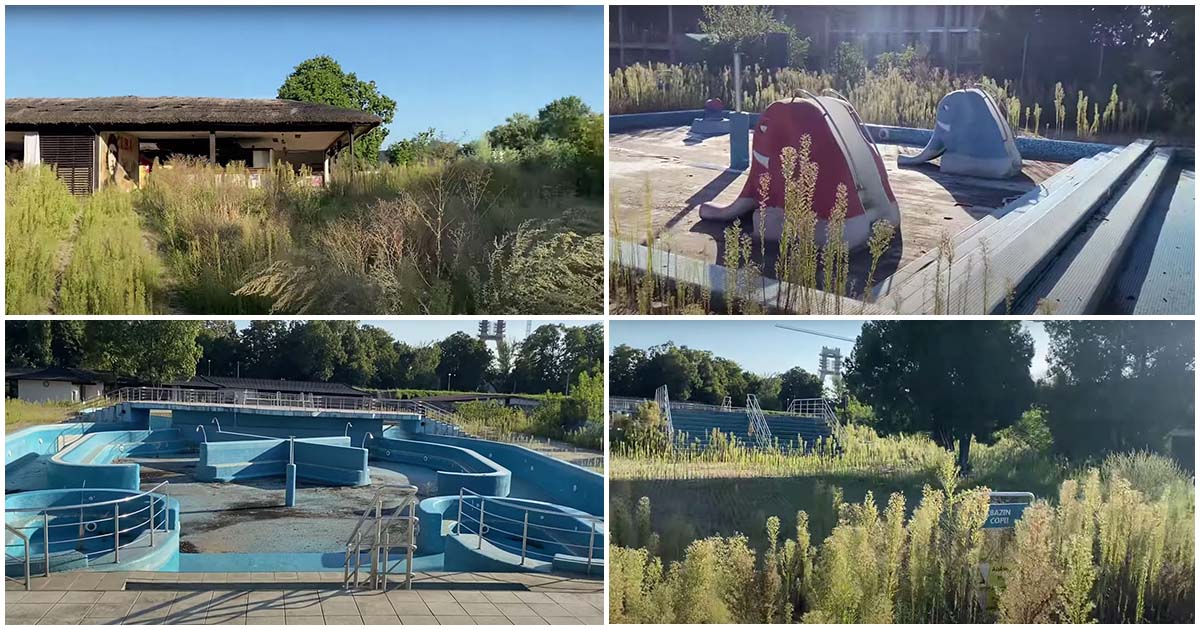 VERDICT! Un lucru e sigur, ȘTRANDUL  rămâne ÎNCHIS!!!