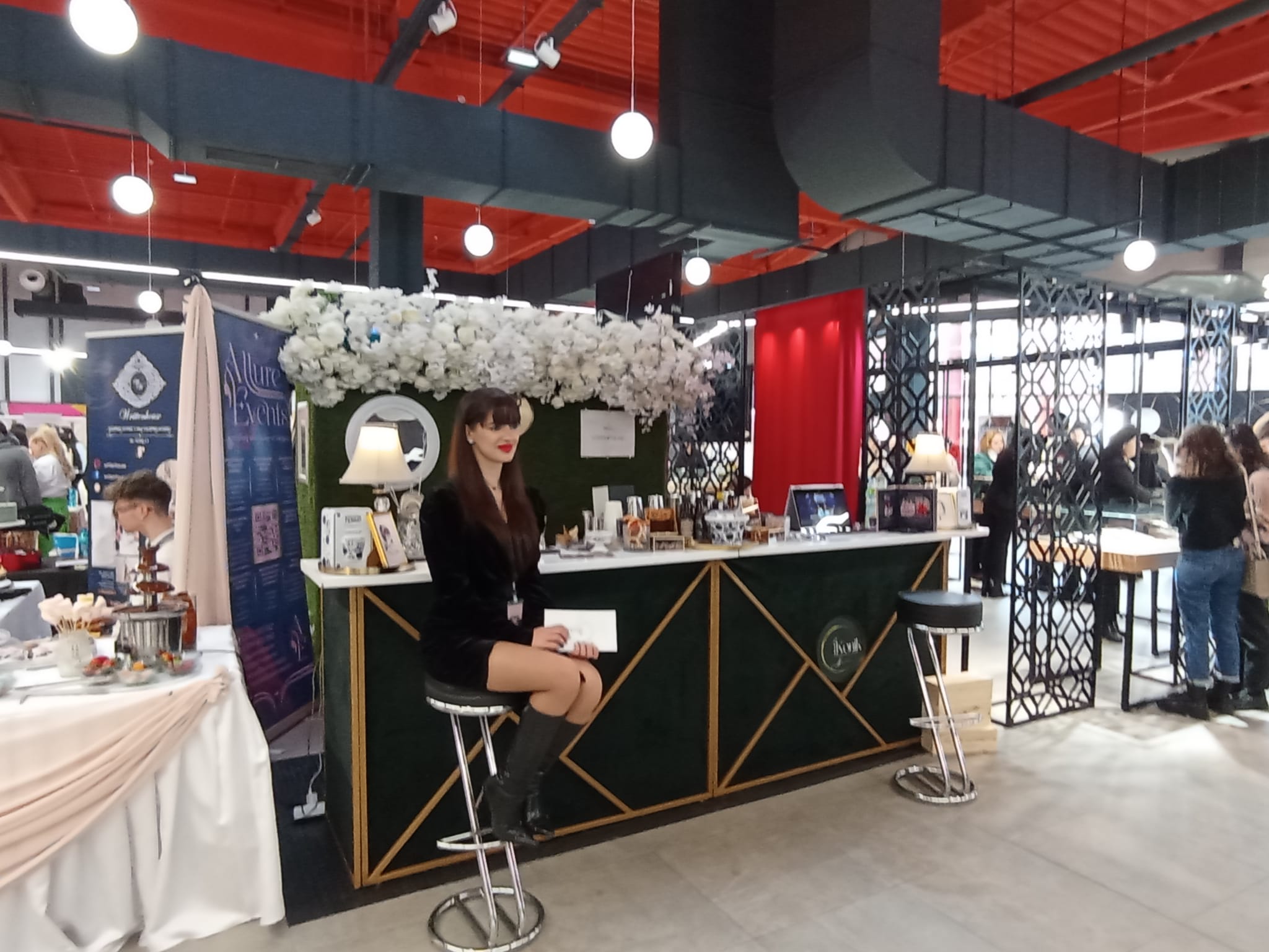 Ediția a V-a. Let’s Wedding, locul în care visurile nupțiale  au prins viață