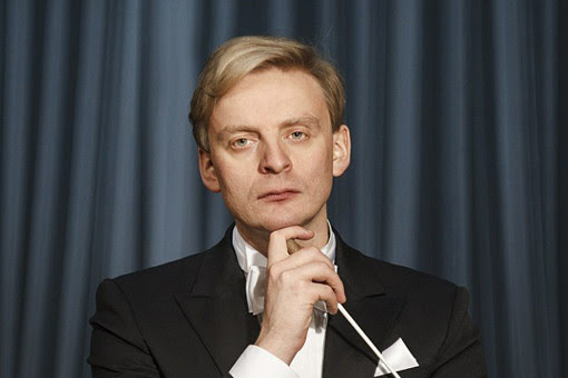 După nici un an dirijorul Anton Șaburov revine la Satu Mare