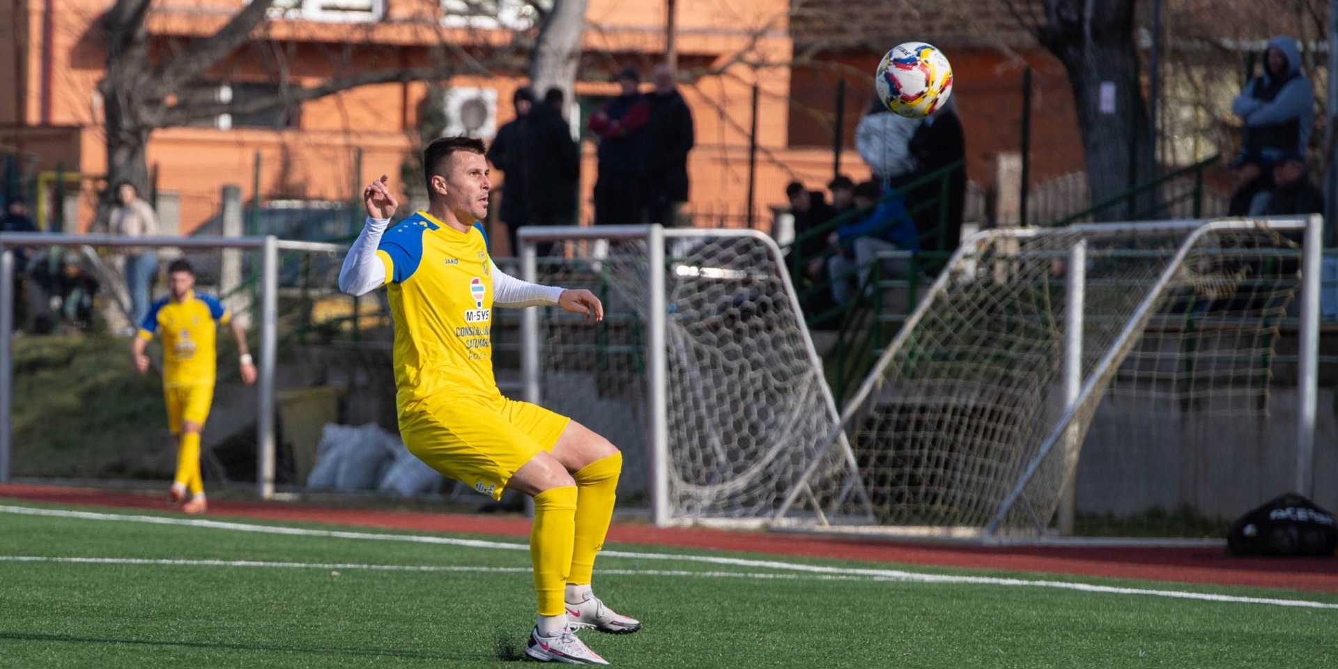 Pierdere grea pentru CSM Olimpia