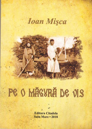 Dascălul Ioann Mișca împlinește 90 de ani