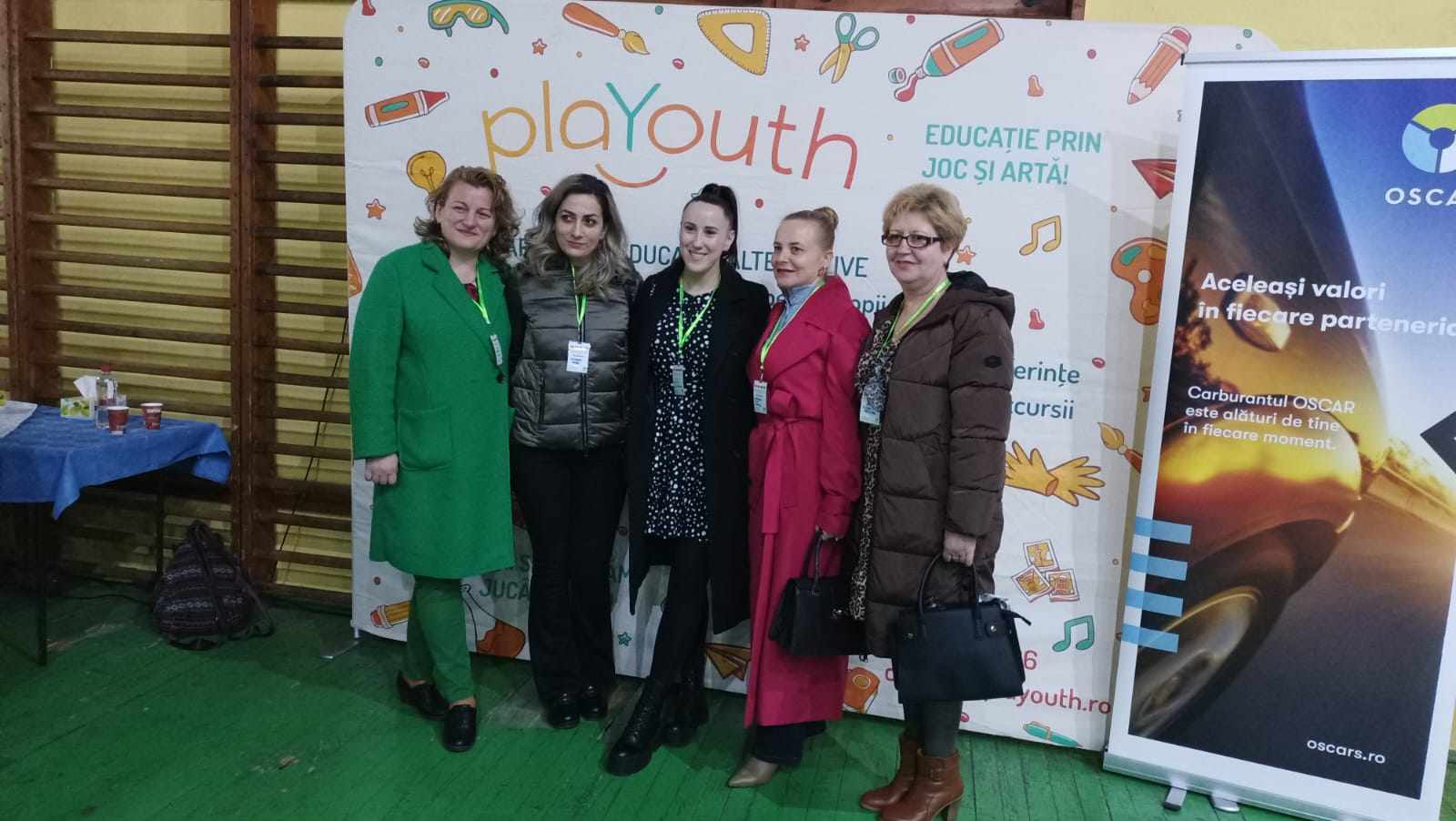 Importanța colectării selective a deșeurilor și a reciclării creative în cadrul școlilor participante și al comunității