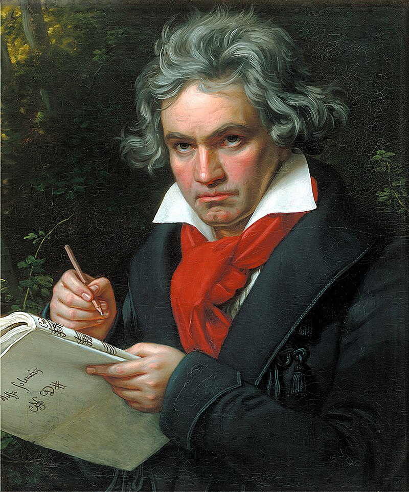 Săptămâna Beethoven la 197 de ani de la decesul titanului