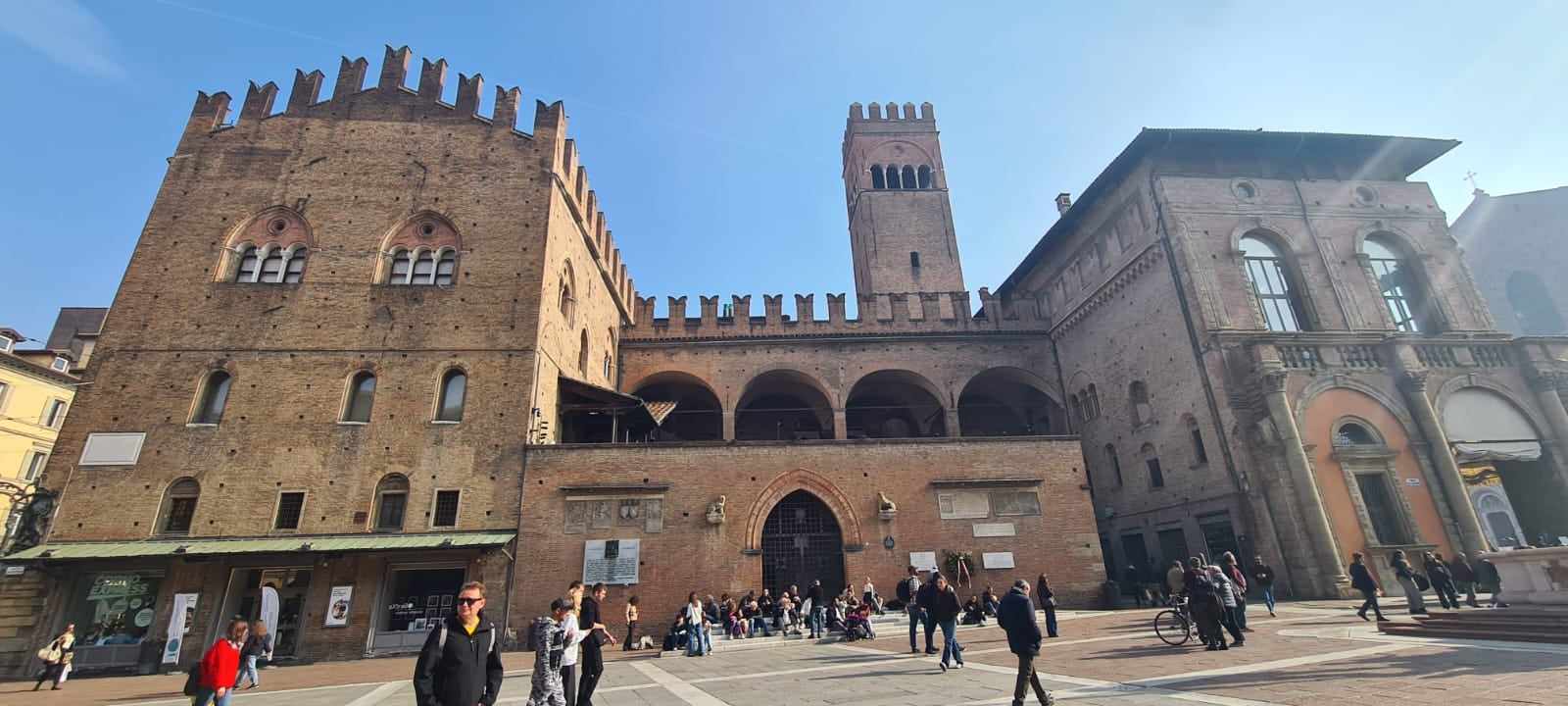 City Break în Bologna și Florența,  două destinații turistice de vis
