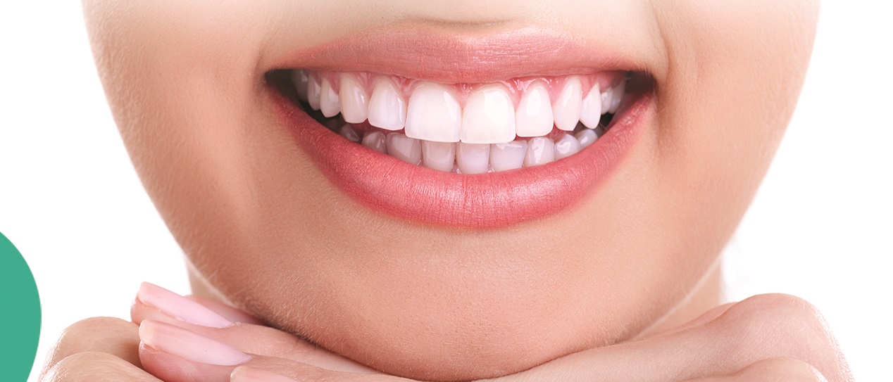 Campania „Cu un zâmbet mai aproape de sănătate!” Martie 2024