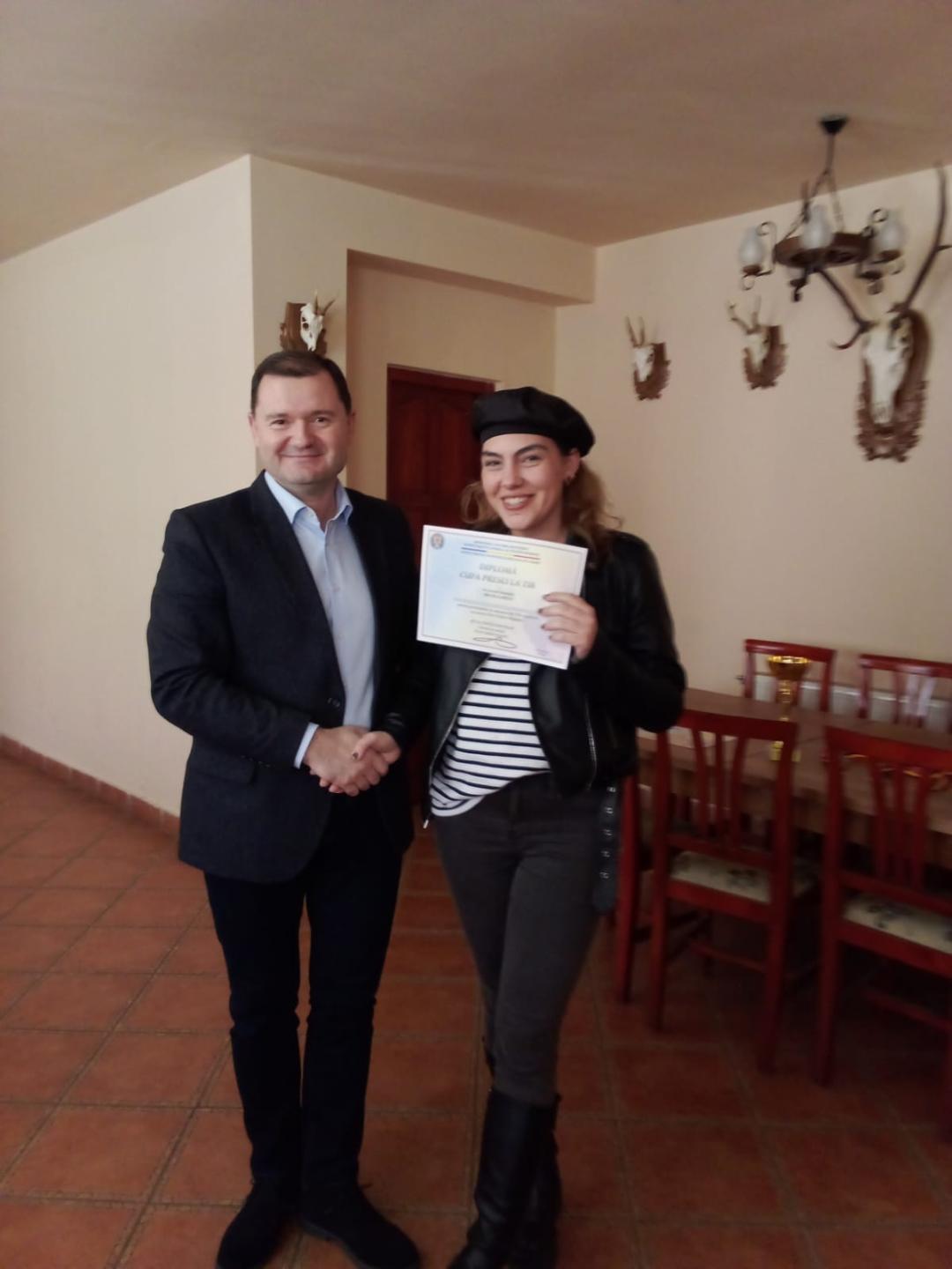 ”CUPA PRESEI LA TIR-2024”