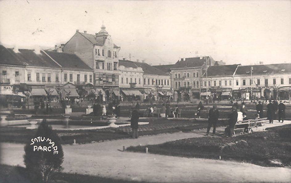 Ciudățenii toponimice: orașul cu nume de sat și satul cu  nume de oraș