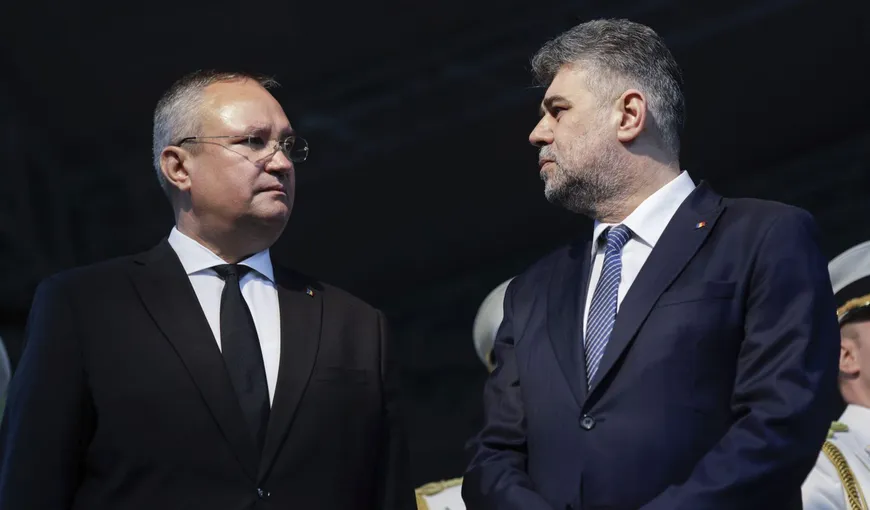 DEZBATERI Coaliţia PSD-PNL a decis candidaţi comuni la municipii, cu mici excepţii