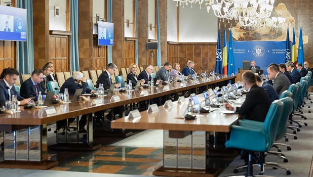 150 de locuri disponibile pentru ediția 2024 a Programului Oficial de Internship al Guvernului României