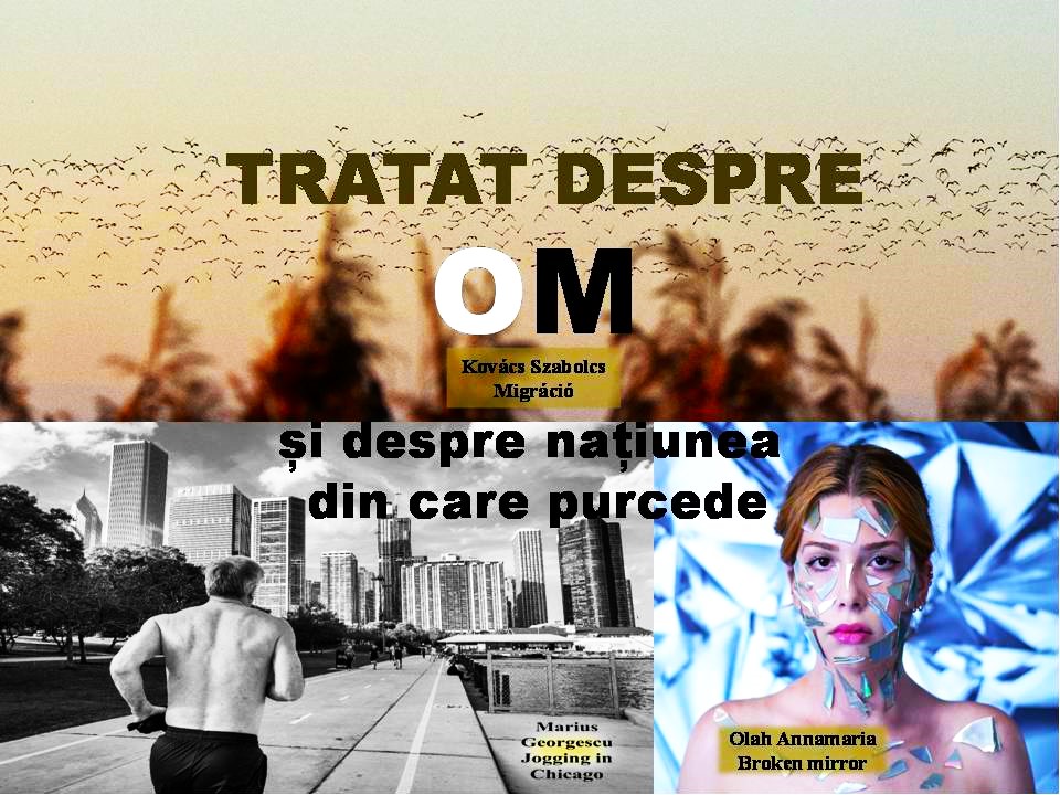 VERTICALI PENTRU ROMÂNIA: GLASUL CETĂȚII. PUNCTE DE VEDERE