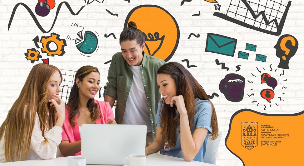 ONG-urile din Satu Mare mai au la dispoziție câteva zile pentru a depune propuneri de proiecte cu finanțări nerambursabile pentru anul 2024