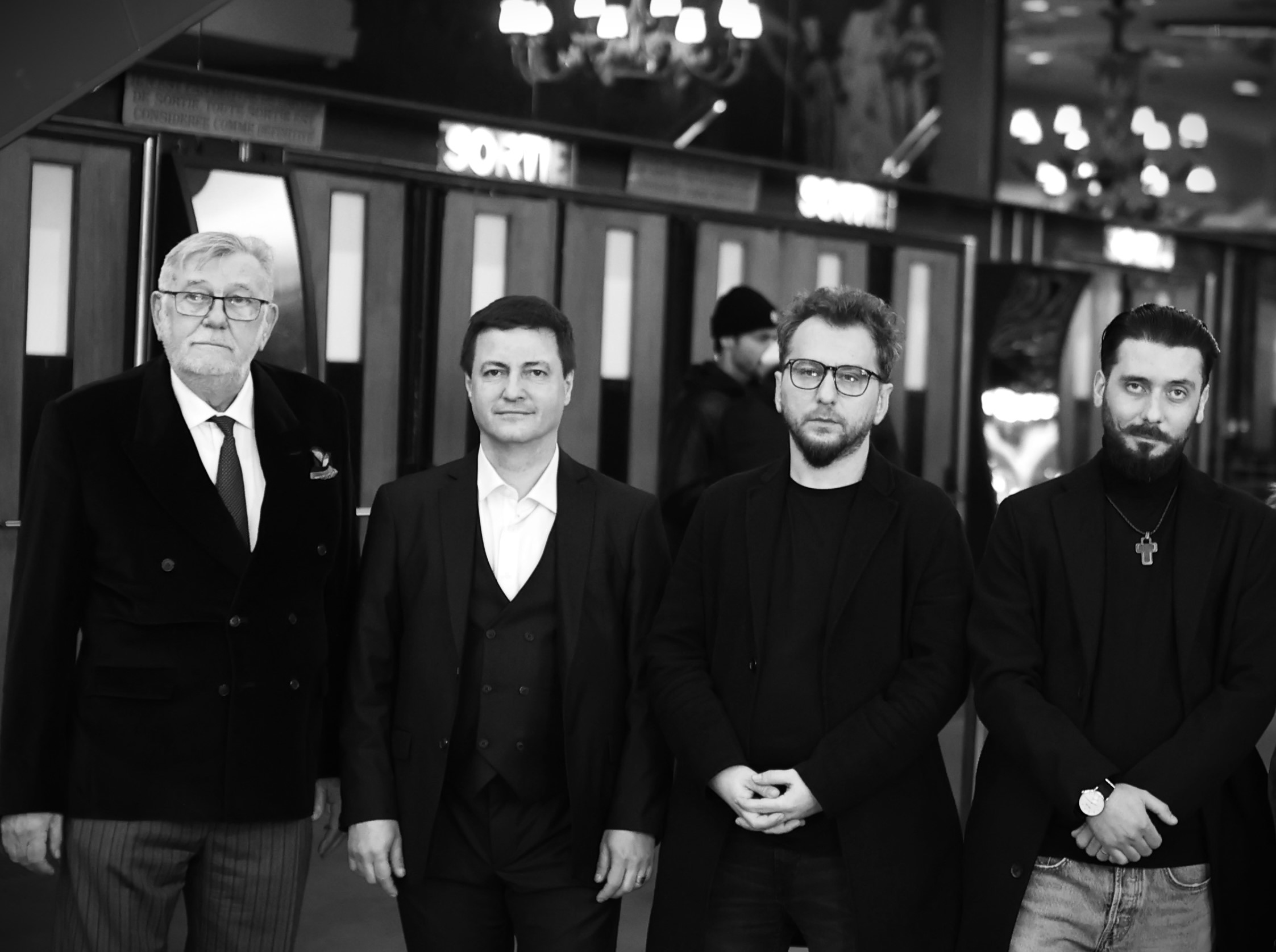 Echipa filmului „2020” va fi prezentă la Satu Mare pe 19 martie, la Cineplexx, de la ora 19.00