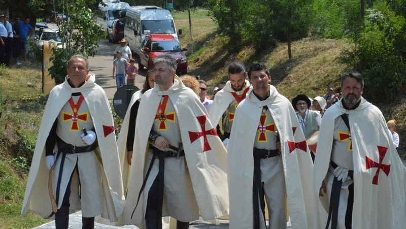 Festivalul Medieval de la Ardud, finanțat din fonduri europene și în acest an