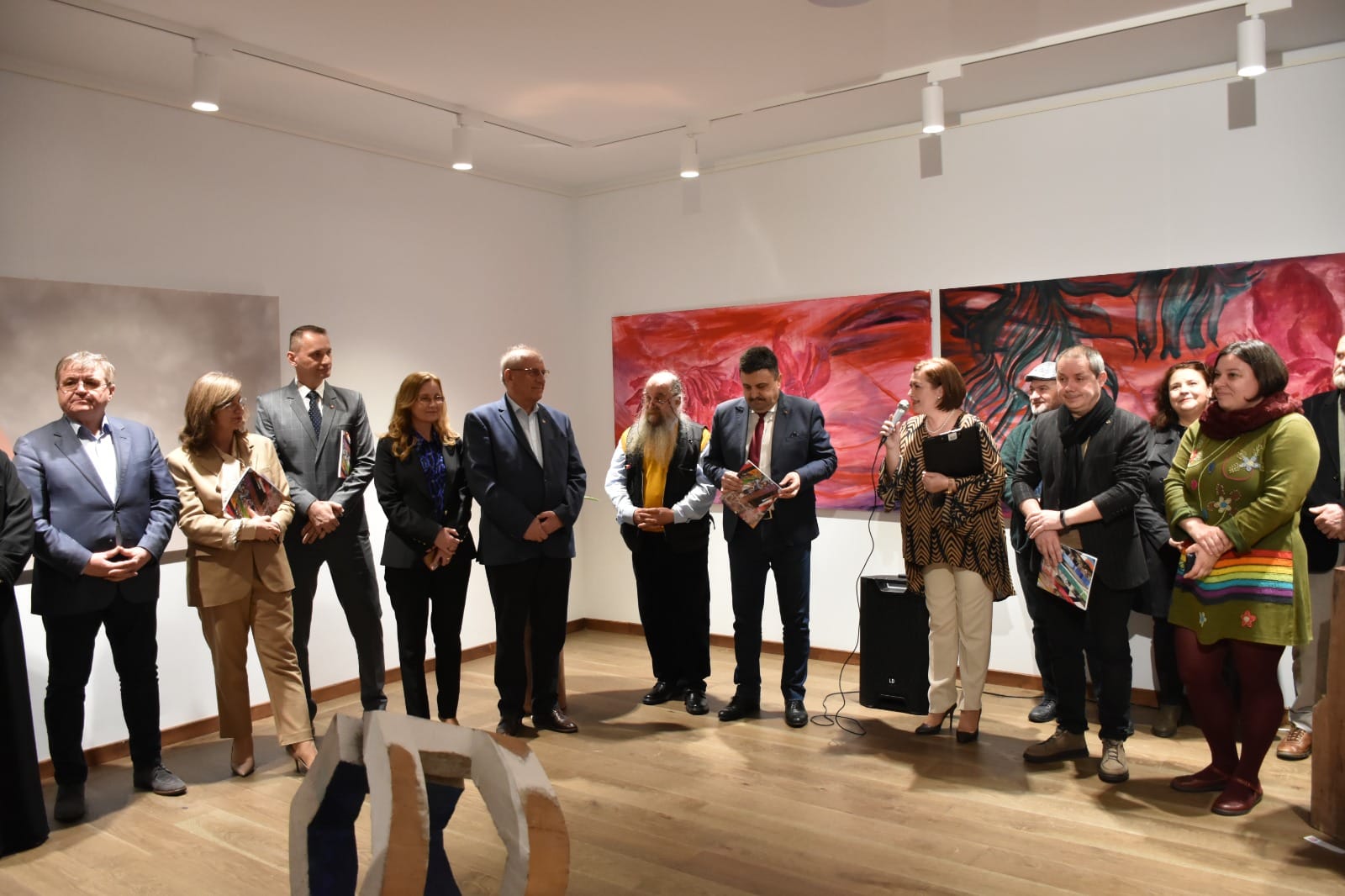 Art Bunavestire XXXVIII