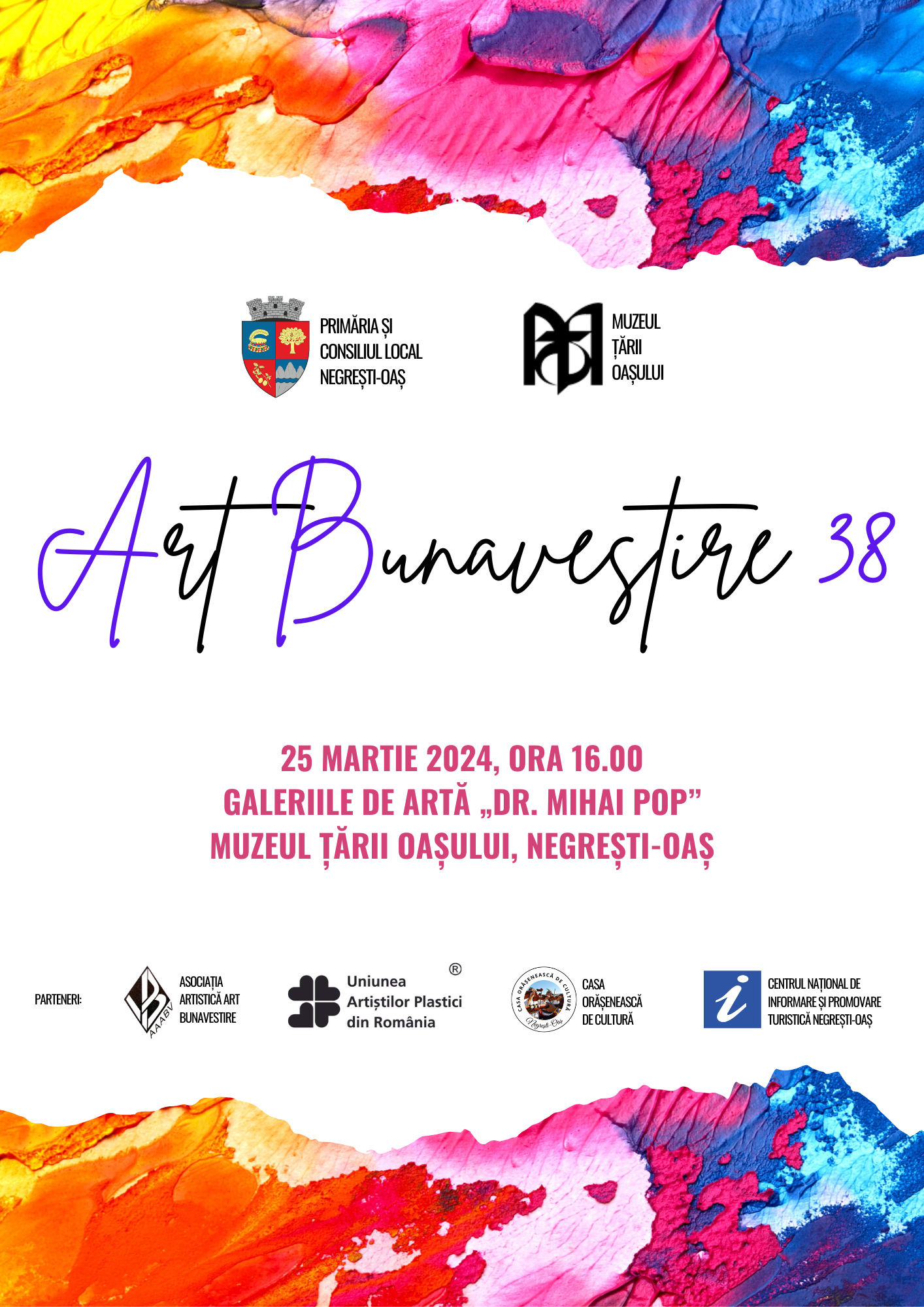 Art Bunavestire XXXVIII