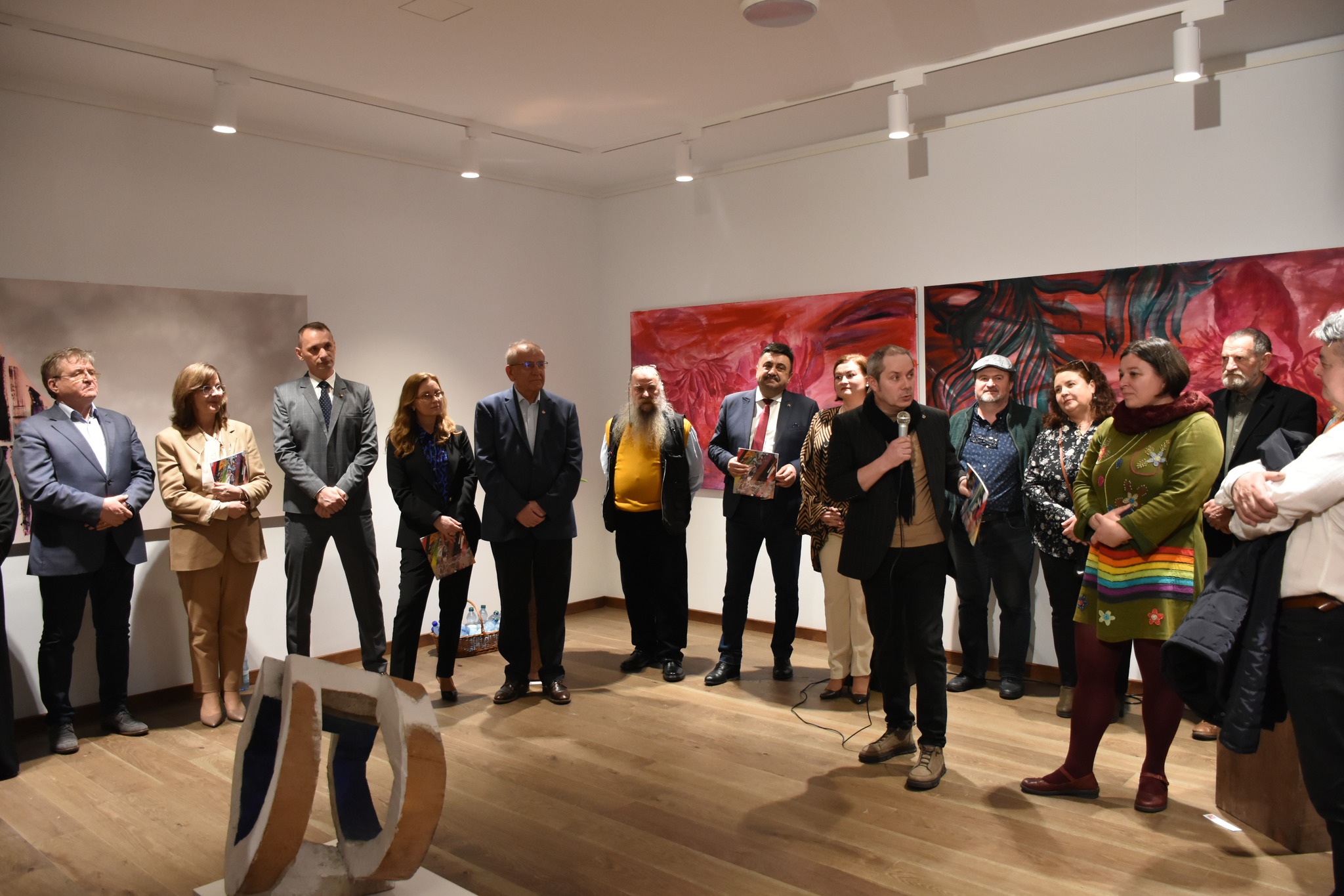 FOTOGALERIE. Art Bunavestire, o nouă reușită, la a 38-a ediție