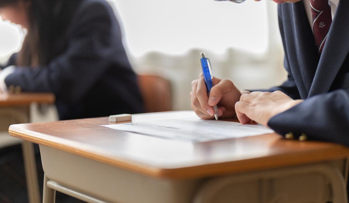 Peste 1700 de candidați prezenti la simularea bacalaureatului din martie 2024