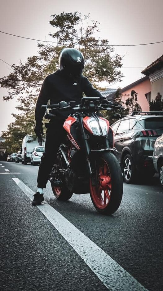 Atenție, au apărut și alți participanți la trafic!