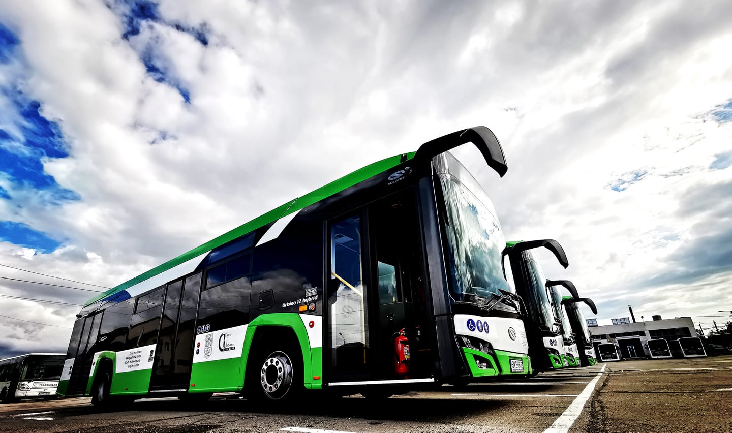 Programul autobuzelor în perioada sărbătorilor pascale catolice