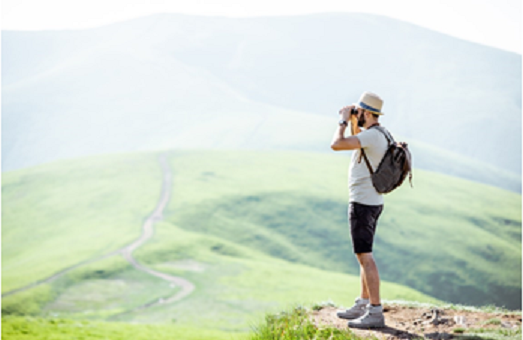 Cum îți consolidezi relația de cuplu când călătorești