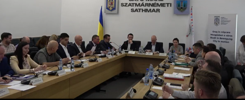 VESTI BUNE Rețeaua de apă și canalizare, extinsă la Sătmărel. Proiect de 17 milioane de lei