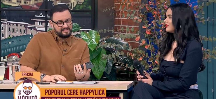 Succes neașteptat pentru sătmăreanca “Villia”!